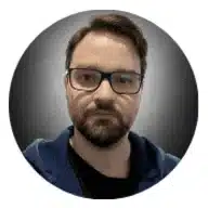 Christophe Rudigcko